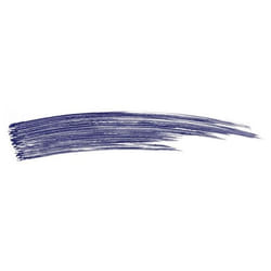 Eye Care Mascara Volumateur Enrichi en Silicium 9 g - Teinte : Touche Bleue