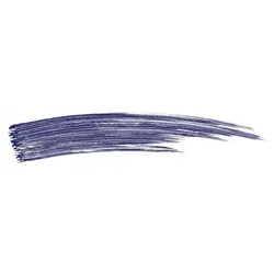 Eye Care Mascara Volumateur Enrichi en Silicium 9 g - Teinte : Touche Bleue