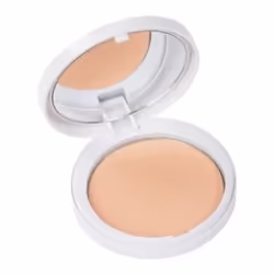 Eye Care Poudre Compacte Douceur 10 g - Teinte : 2 : Cashmere