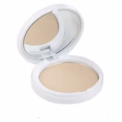 Eye Care Poudre Compacte Douceur 10 g - Teinte : 10 : Jasmin est une poudre qui unifie et matifie le teint tout au long de la ...