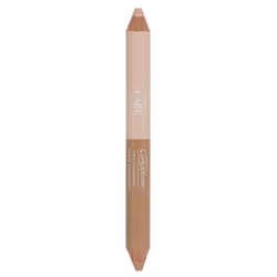 Eye Care Crayon Duo Liner 2 g est un correcteur de teint est spécialement conçu pour camoufler les petites imperfections de l ...