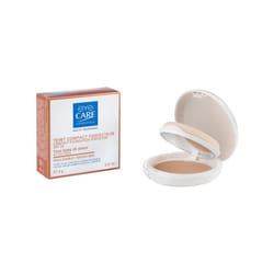 Eye Care Teint Compact Perfecteur SPF25 Peaux Sensibles 9 g - Teinte : 1263 : Beige