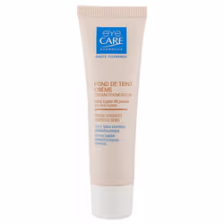 Eye Care Fond de Teint Crème 26 g