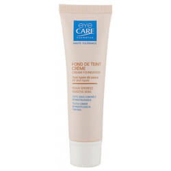 Eye Care Fond de Teint Crème 26 g