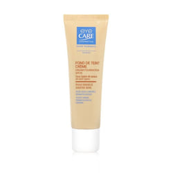 Eye Care Fond de Teint Crème 26 g - Teinte : 1282 : Beige Doré