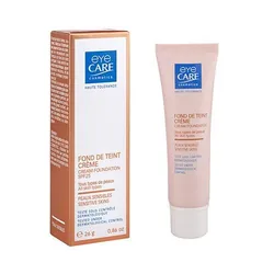 Eye Care Fond de Teint Crème 26 g - Teinte : 1283 : Beige