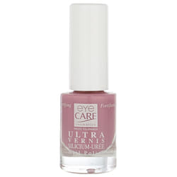 Eye Care Ultra Vernis Silicium Urée 4,7 ml - Couleur : 1504 : Baie Rose