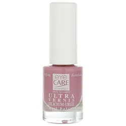 Eye Care Ultra Vernis Silicium Urée 4,7 ml - Couleur : 1504 : Baie Rose