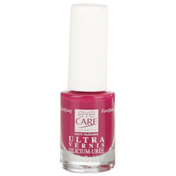Eye Care Ultra Vernis Silicium Urée 4,7 ml - Couleur : 1505 : Fuschia