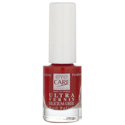 Eye Care Ultra Vernis Silicium Urée 4,7 ml - Couleur : 1509 : Passion