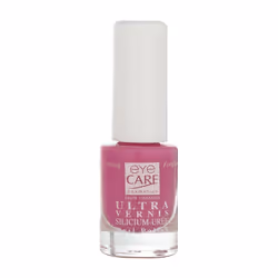 Eye Care Ultra Vernis Silicium Urée 4,7 ml - Couleur : 1516 : Candy