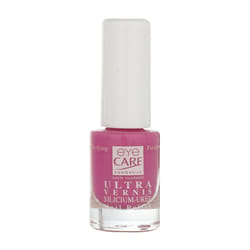 Eye Care Ultra Vernis Silicium Urée 4,7 ml - Couleur : 1516 : Candy