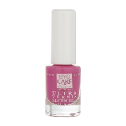 Eye Care Ultra Vernis Silicium Urée 4,7 ml - Couleur : 1516 : Candy
