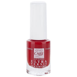 Eye Care Ultra Vernis Silicium Urée 4,7 ml