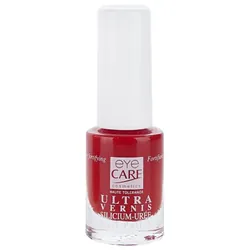 Eye Care Ultra Vernis Silicium Urée 4,7 ml