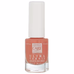Eye Care Ultra Vernis Silicium Urée 4,7 ml - Couleur : 1518 : Impatience est un vernis haute tolérance enrichi de deux actifs ...