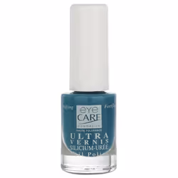 Eye Care Ultra Vernis Silicium Urée 4,7 ml - Couleur : 1520 : Jade