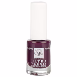 Eye Care Ultra Vernis Silicium Urée 4,7 ml - Couleur : 1521 : Velours