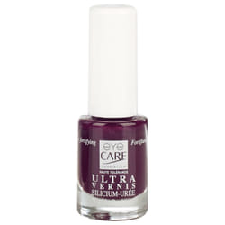 Eye Care Ultra Vernis Silicium Urée 4,7 ml - Couleur : 1521 : Velours