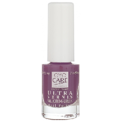 Eye Care Ultra Vernis Silicium Urée 4,7 ml - Couleur : 1537 : Butterfly