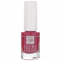 Eye Care Ultra Vernis Silicium Urée 4,7 ml - Couleur : 1538 : Capri