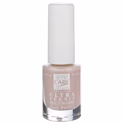 Eye Care Ultra Vernis Silicium Urée 4,7 ml - Couleur : 1543 : Noisette