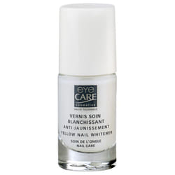 Eye Care Vernis Soin Blanchissant Anti-Jaunissement Peaux et Ongles Sensibles 8 ml