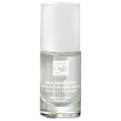 Eye Care Base Protectrice Peaux et Ongles Sensibles 8 ml