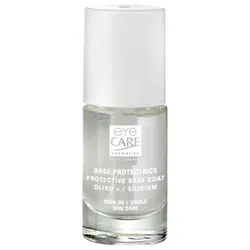 Eye Care Base Protectrice Peaux et Ongles Sensibles 8 ml