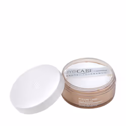 EYE CARE Poudre libre