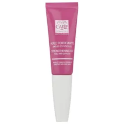 Eye Care Huile Fortifiante Ongles et Cuticules 5 ml