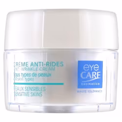 Eye Care Crème Anti-rides Tri-active 30 ml