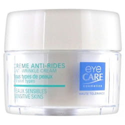 Eye Care Crème Anti-rides Tri-active 30 ml