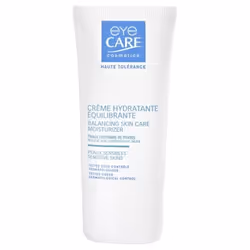 Eye Care Crème Hydratante Équilibrante Peaux Normales et Mixtes 40 ml est une crème fluide concentrée en actifs hydratants te ...