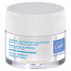 Eye Care Crème Nutritive Douceur 50 ml