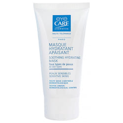 Eye Care Masque Hydratant Apaisant 45 ml