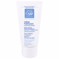 Eye Care Crème Purifiante 30 ml
