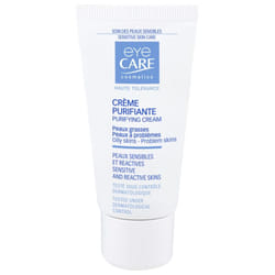 Eye Care Crème Purifiante 30 ml