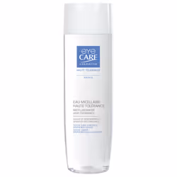 Eye Care Eau Micellaire Haute Tolérance 200 ml est une eau micellaire qui démaquille la peau tout en douceur. Elle est adapté ...