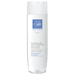 Eye Care Eau Micellaire Haute Tolérance 200 ml