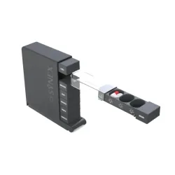 Biosynex Pilulier Semainier 7 Jours