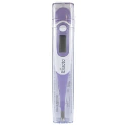 Biosynex Exacto Thermomètre Souple & Rapide