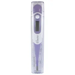Biosynex Exacto Thermomètre Souple & Rapide