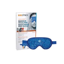 Kinecare Coussin Thermique Masque Oculaire