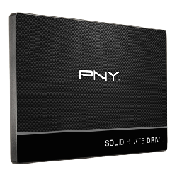 PNY CS900 2.5" 480 Go Série ATA III 3D TLC NAND