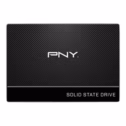 PNY CS900 2.5" 480 Go Série ATA III 3D TLC NAND