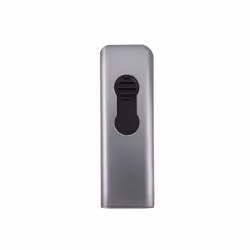 PNY FD256ESTEEL31G-EF lecteur USB flash 256 Go 3.2 Gen 1 (3.1 Gen 1) Acier inoxydable
