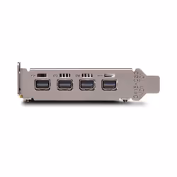 PNY VCQP620DVIV2-PB carte graphique NVIDIA Quadro P620 V2 2 Go GDDR5 (VCQP620DVIV2-PB) - Vue supplémentaire 4