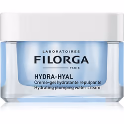 Hydrate, retend et lisse