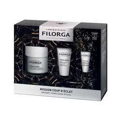 Filorga Radiant Complexion Ritual Set